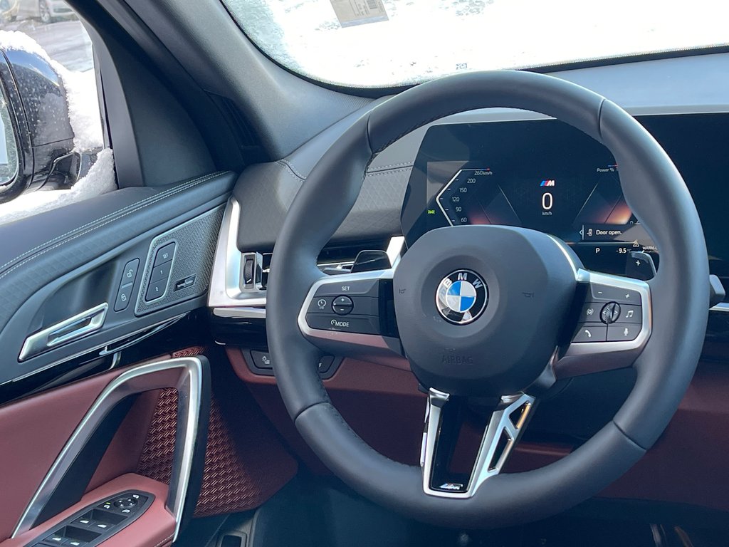 BMW X2 xDrive28i 2026 à Terrebonne, Québec - 14 - w1024h768px