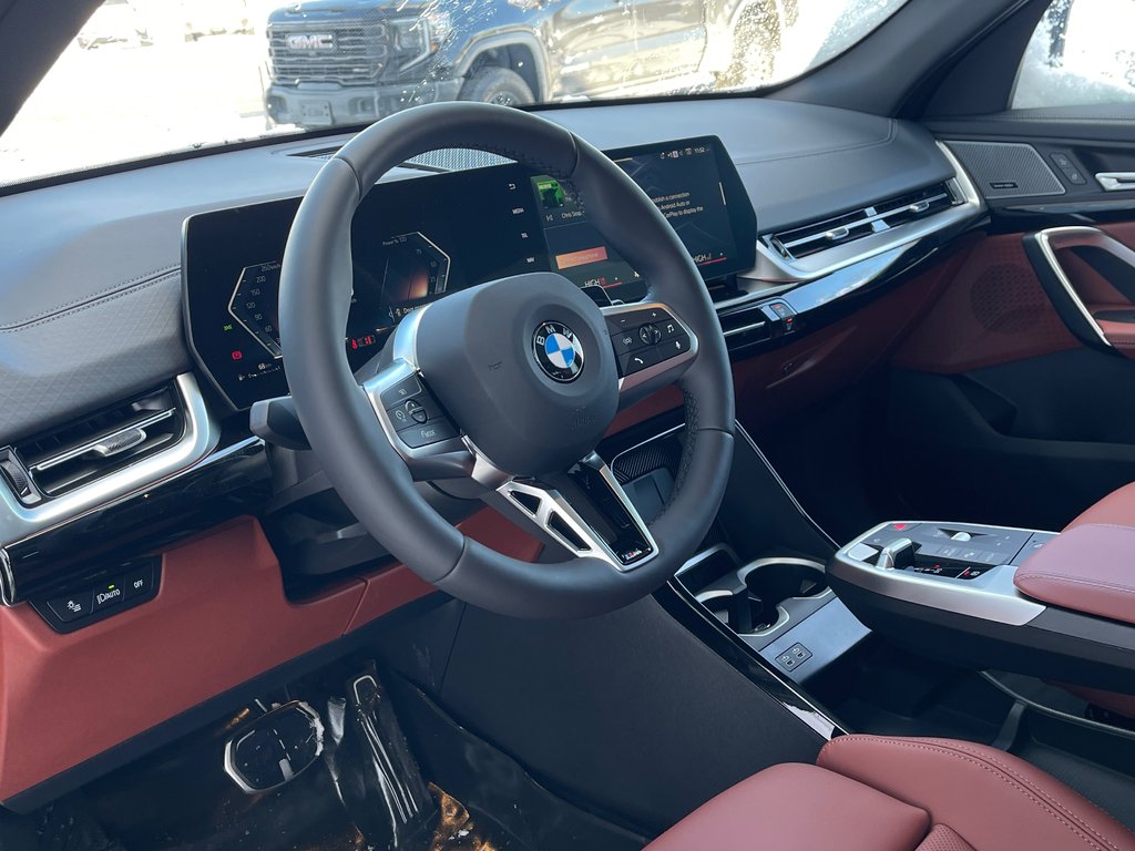 BMW X2 xDrive28i 2026 à Terrebonne, Québec - 9 - w1024h768px