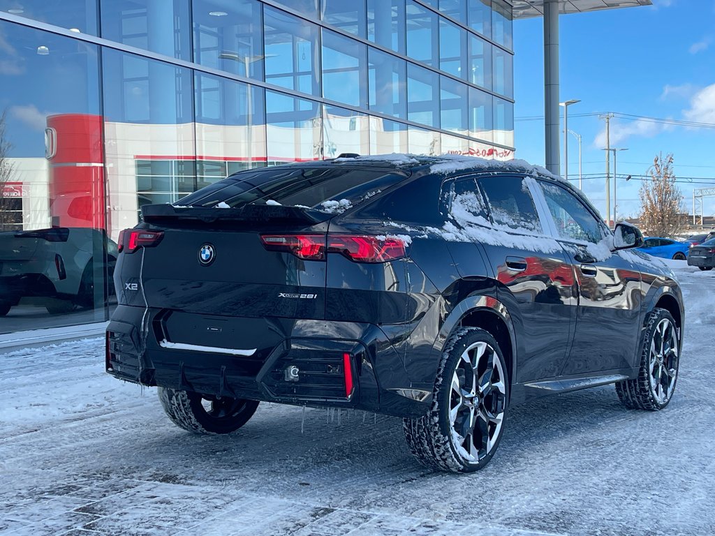 BMW X2 xDrive28i 2026 à Terrebonne, Québec - 4 - w1024h768px