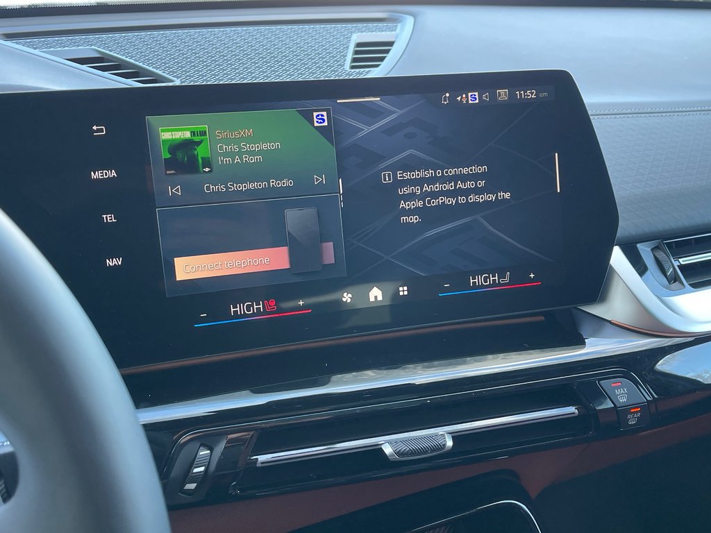 BMW X2 xDrive28i 2026 à Terrebonne, Québec - 16 - w1024h768px