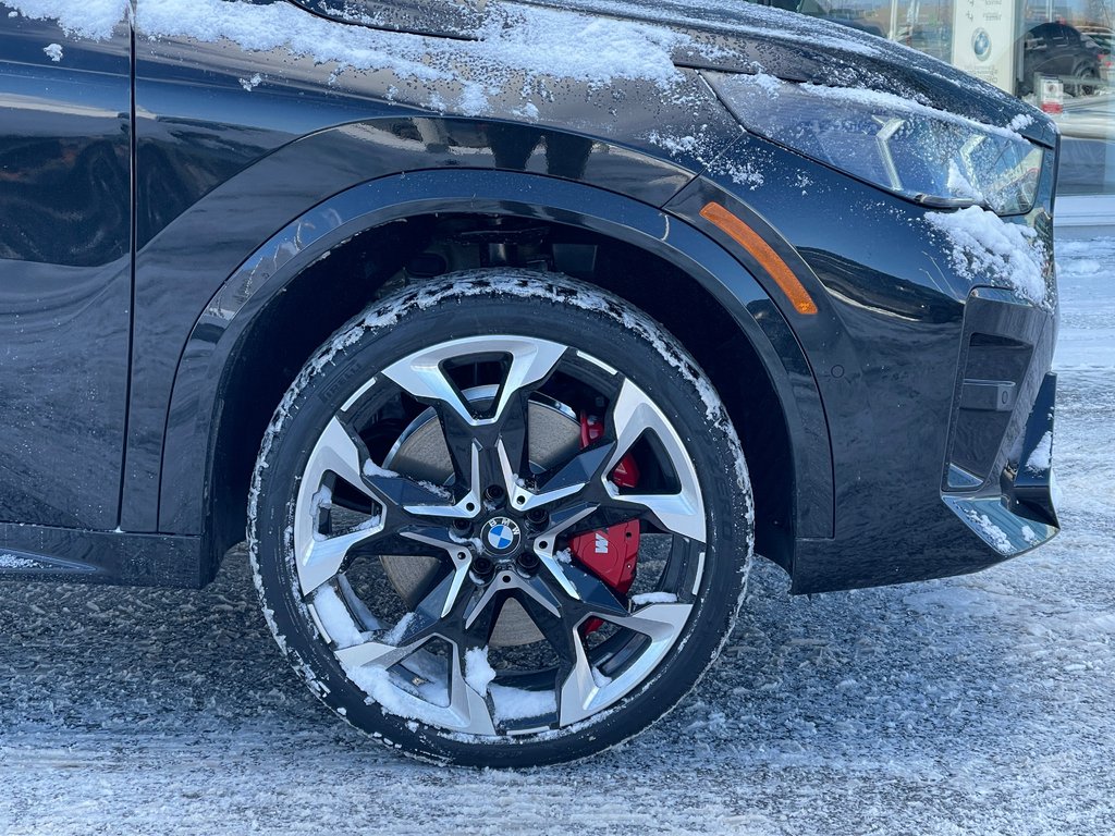 BMW X2 xDrive28i 2026 à Terrebonne, Québec - 7 - w1024h768px