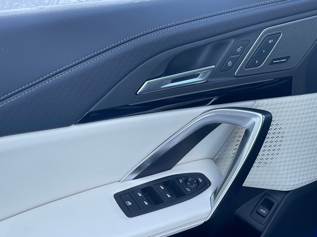 BMW X2 xDrive28i 2026 à Terrebonne, Québec - 13 - w1024h768px