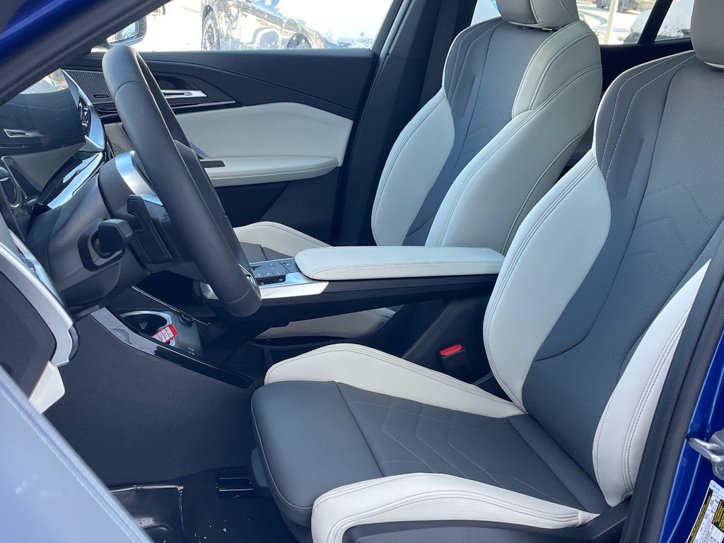 BMW X2 xDrive28i 2026 à Terrebonne, Québec - 10 - w1024h768px