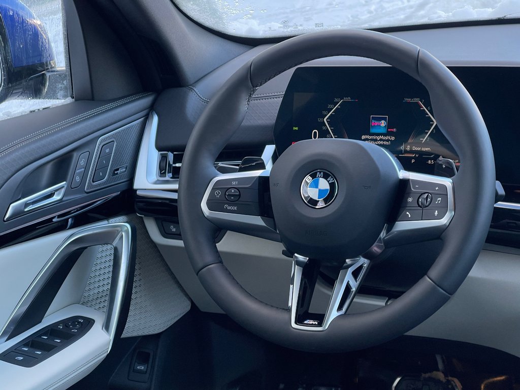 BMW X2 xDrive28i 2026 à Terrebonne, Québec - 14 - w1024h768px