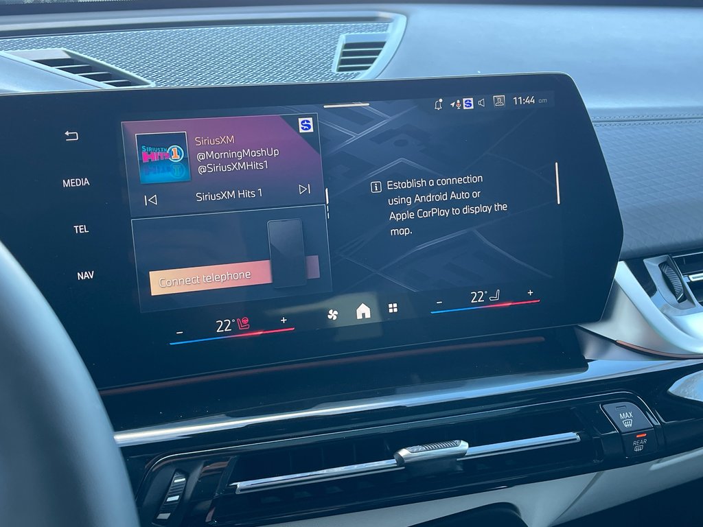 BMW X2 xDrive28i 2026 à Terrebonne, Québec - 17 - w1024h768px