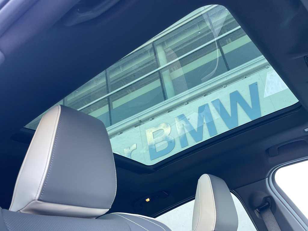 BMW X2 xDrive28i 2026 à Terrebonne, Québec - 8 - w1024h768px