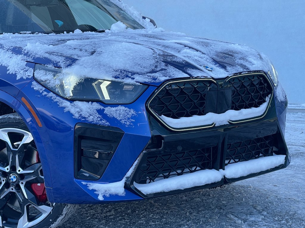 BMW X2 xDrive28i 2026 à Terrebonne, Québec - 6 - w1024h768px