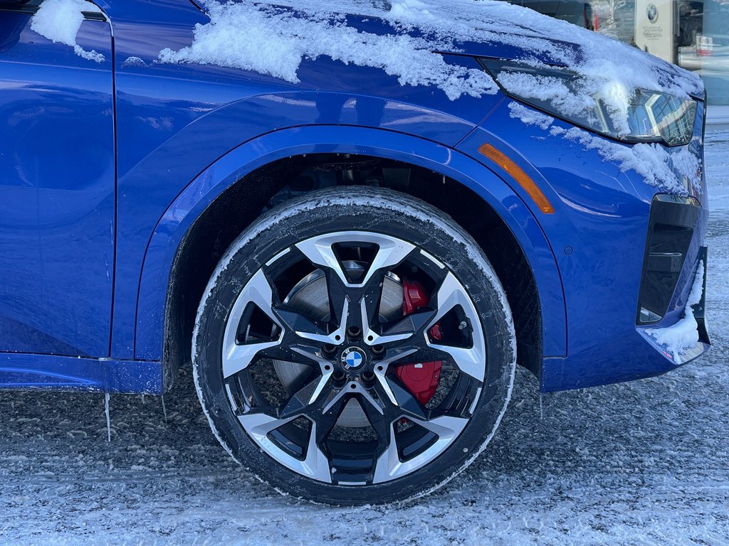 BMW X2 xDrive28i 2026 à Terrebonne, Québec - 7 - w1024h768px