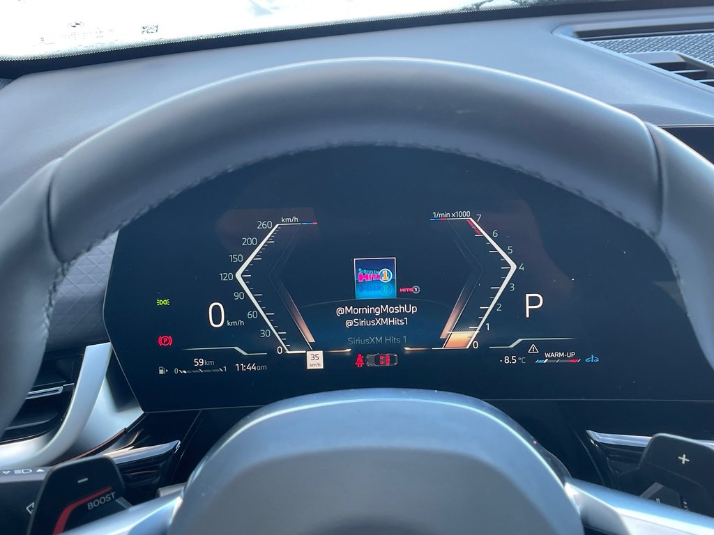 BMW X2 xDrive28i 2026 à Terrebonne, Québec - 15 - w1024h768px