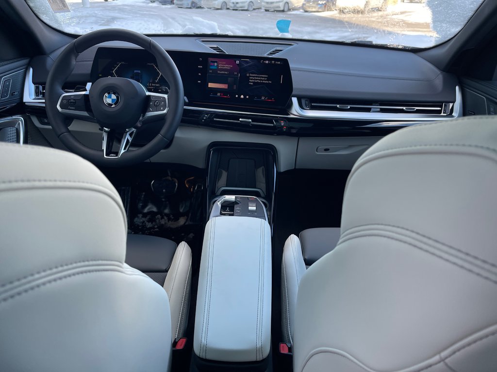 BMW X2 xDrive28i 2026 à Terrebonne, Québec - 12 - w1024h768px