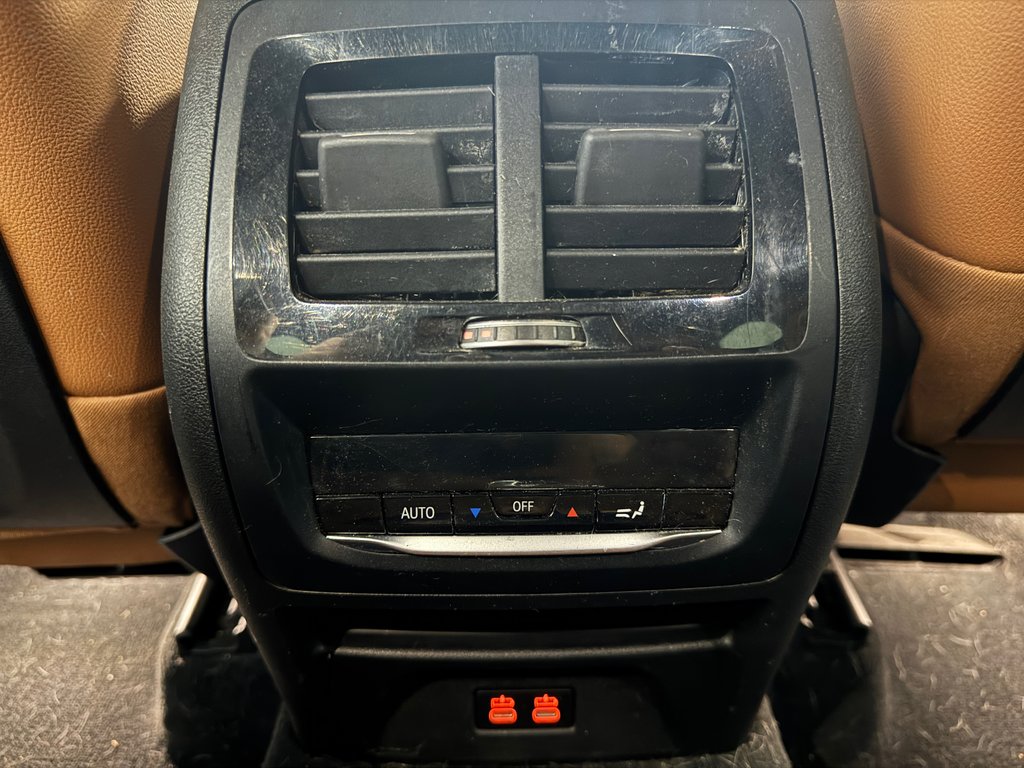 2020 BMW X3 M40i AWD Cuir Toit in Terrebonne, Quebec - 23 - w1024h768px