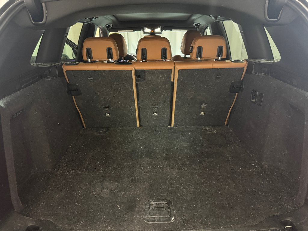 2020 BMW X3 M40i AWD Cuir Toit in Terrebonne, Quebec - 28 - w1024h768px