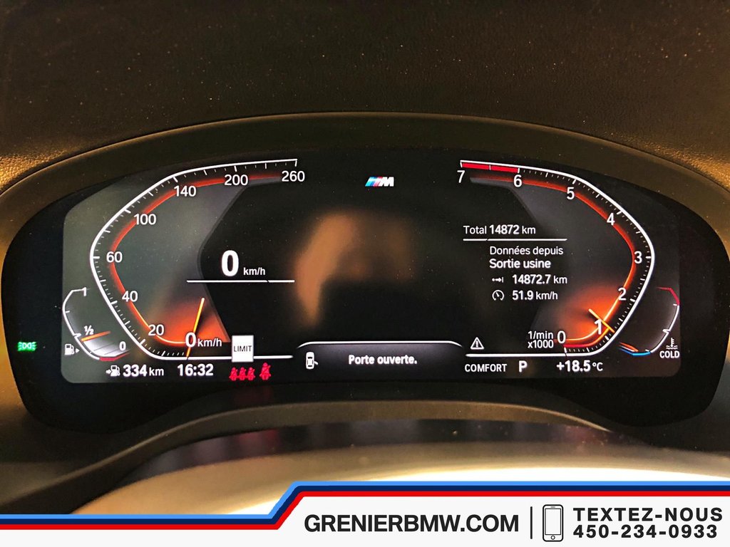 Grenier BMW | BMW X3 XDrive30i,M SPORT PACKAGE,Head-up display 2020 # ...