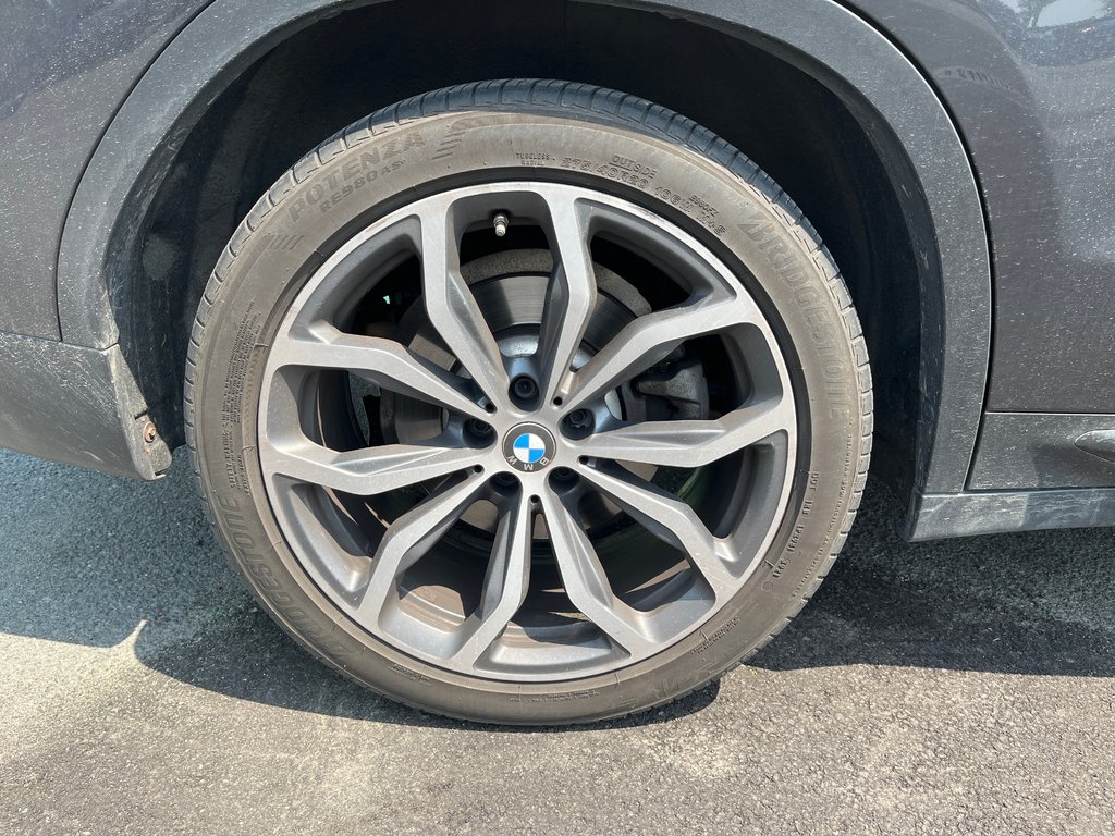 BMW X3 XDrive30i 2021 à Boucherville, Québec - 5 - w1024h768px