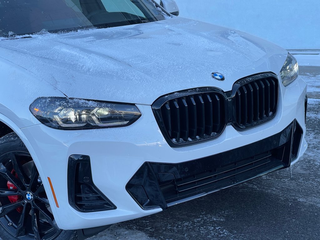 BMW X3 XDrive30i, Maintenance sans frais 3 ans/60000KM 2024 à Terrebonne, Québec - 6 - w1024h768px