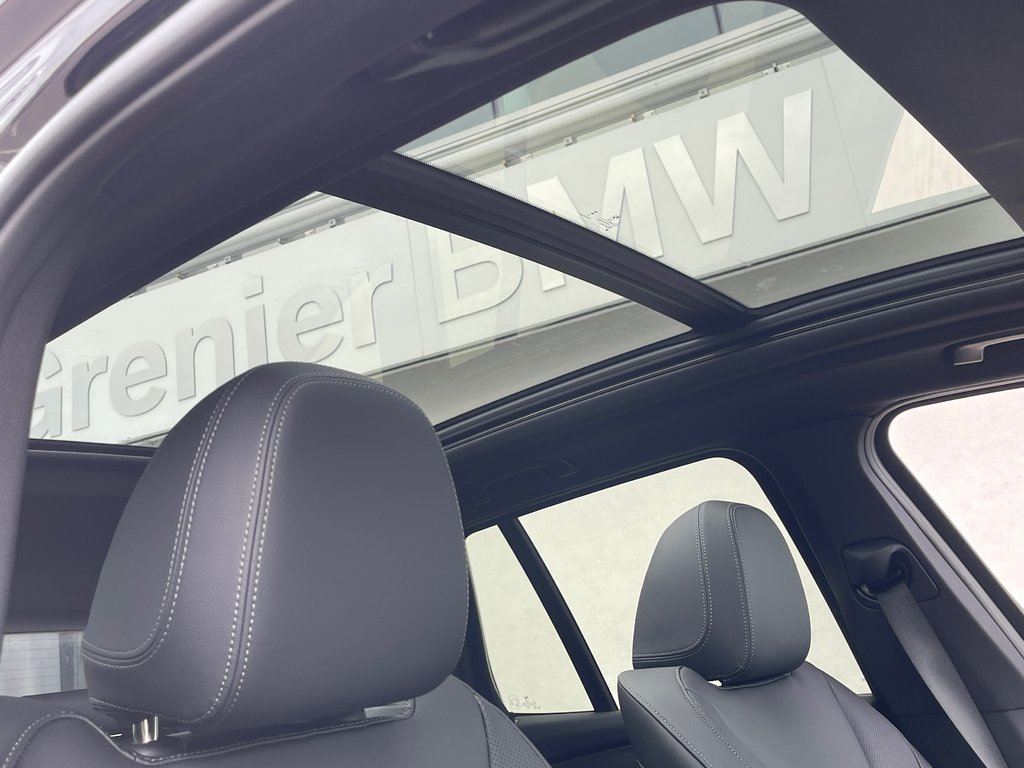 BMW X3 XDrive30i, Maintenance sans frais 3 ans/60000KM 2024 à Terrebonne, Québec - 8 - w1024h768px