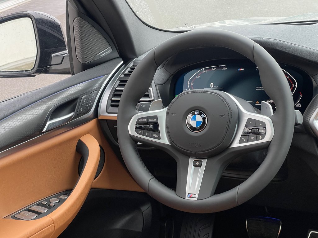 BMW X3 XDrive30i, Maintenance sans frais 3 ans/60000KM 2024 à Terrebonne, Québec - 14 - w1024h768px