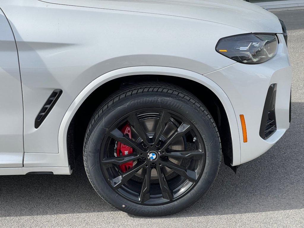 2024 BMW X3 XDrive30i, Maintenance sans frais 3 ans/60000KM in Terrebonne, Quebec - 7 - w1024h768px