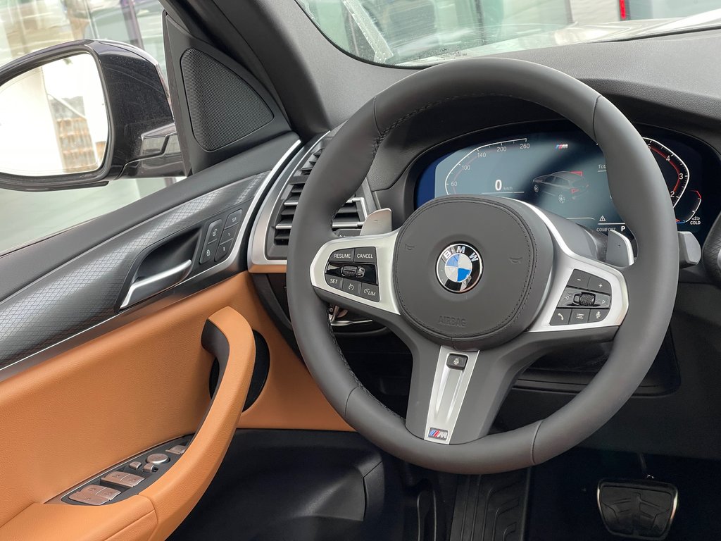 BMW X3 XDrive30i,Maintenance sans frais 3 ans/60000KM 2024 à Terrebonne, Québec - 14 - w1024h768px