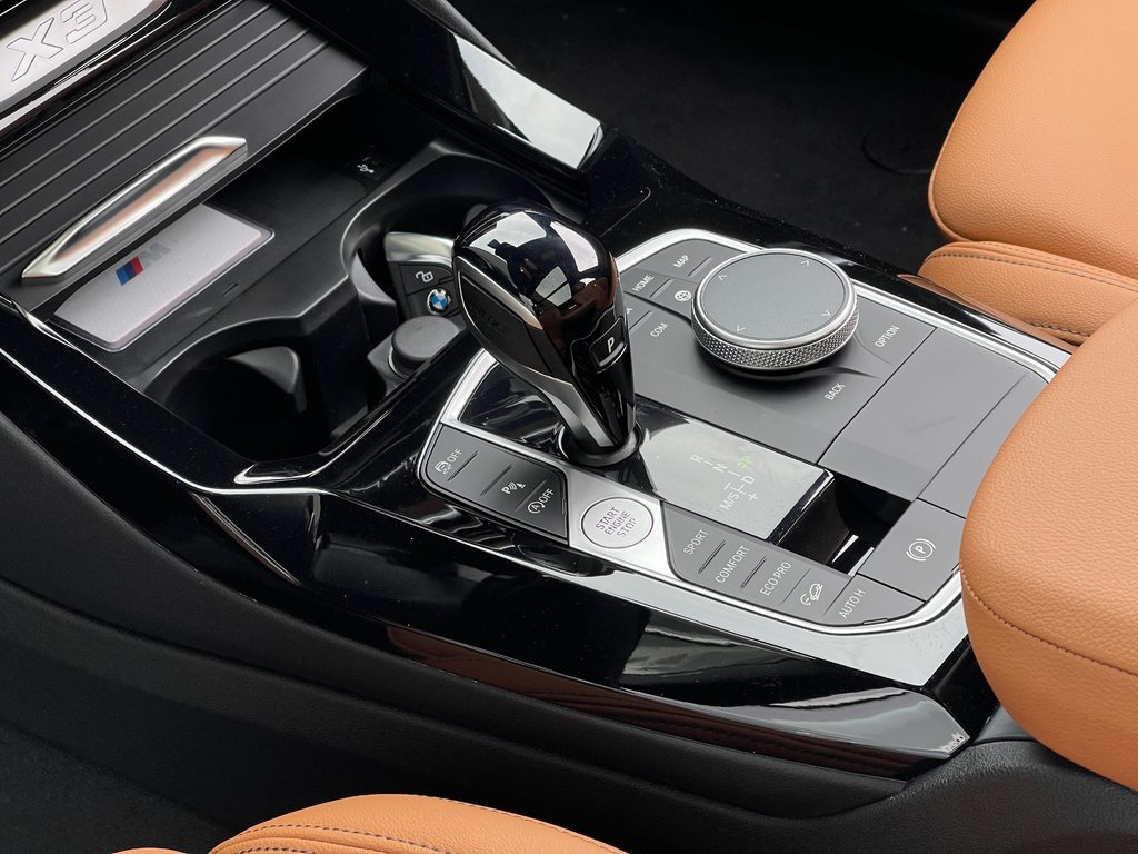 BMW X3 XDrive30i, Maintenance sans frais 3 ans/60000KM 2024 à Terrebonne, Québec - 19 - w1024h768px