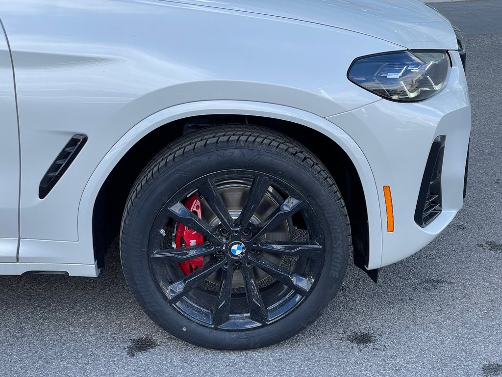 2024 BMW X3 XDrive30i in Terrebonne, Quebec - 6 - w1024h768px