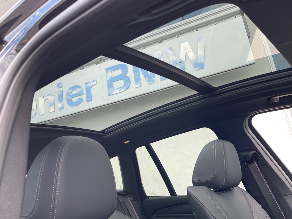 BMW X3 XDrive30i, Maintenance sans frais 3 ans/60 000km 2024 à Terrebonne, Québec - 8 - w1024h768px