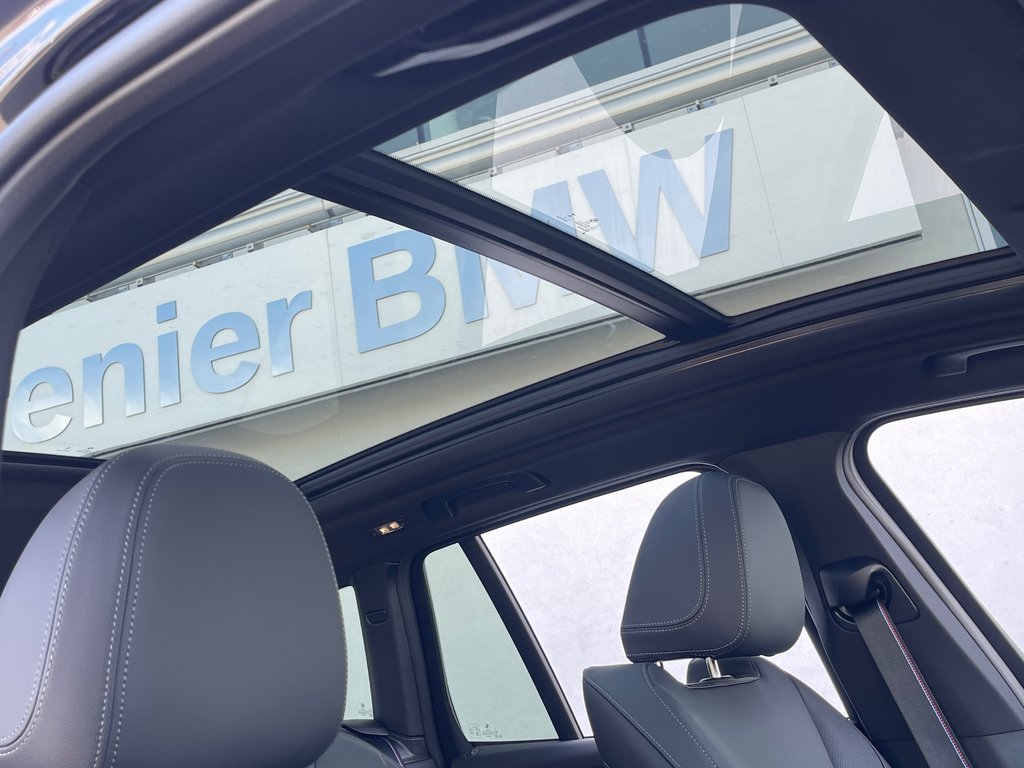 2024 BMW X3 XDrive30i, Maintenance sans frais 3 ans/60 000km in Terrebonne, Quebec - 8 - w1024h768px