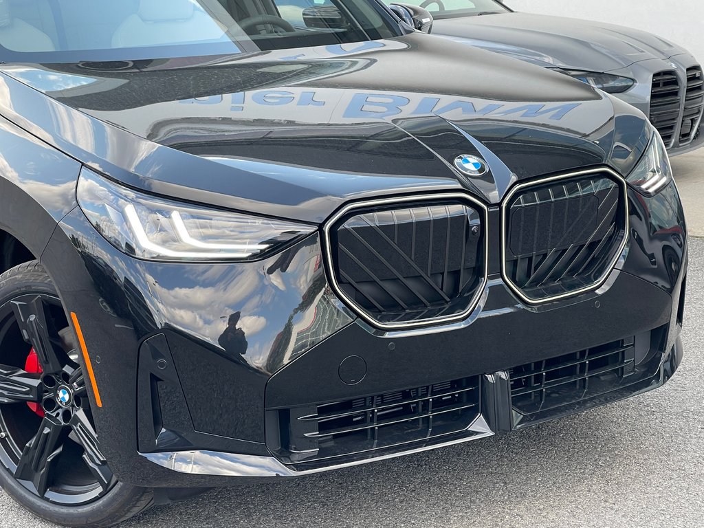 2025 BMW X3 30 xDrive in Terrebonne, Quebec - 7 - w1024h768px