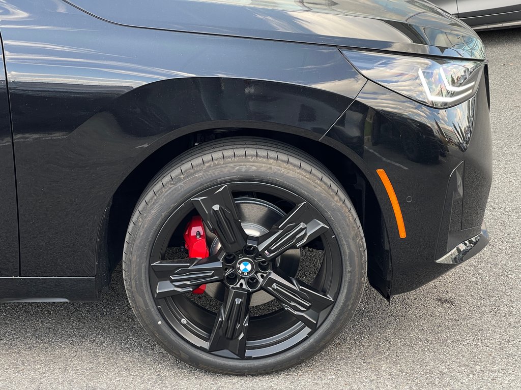 2025 BMW X3 30 xDrive in Terrebonne, Quebec - 6 - w1024h768px