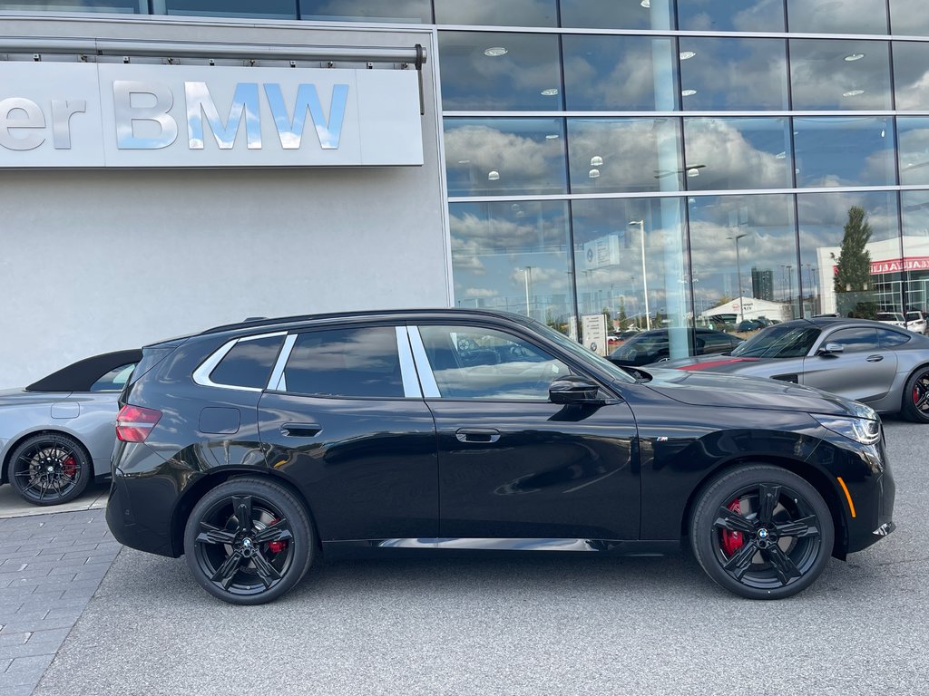 BMW X3 M50 xDrive 2025 à Terrebonne, Québec - 3 - w1024h768px