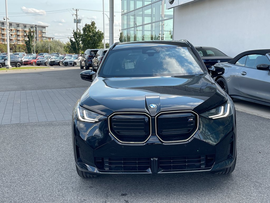 BMW X3 M50 xDrive 2025 à Terrebonne, Québec - 2 - w1024h768px