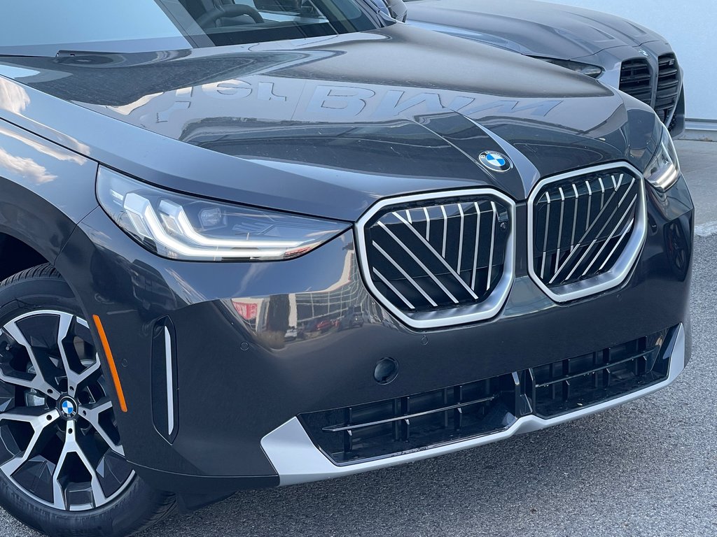 BMW X3 30 xDrive 2025 à Terrebonne, Québec - 6 - w1024h768px