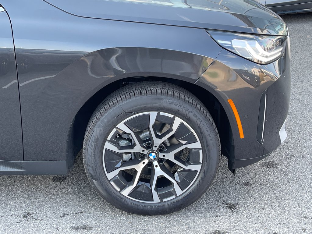 BMW X3 30 xDrive 2025 à Terrebonne, Québec - 7 - w1024h768px