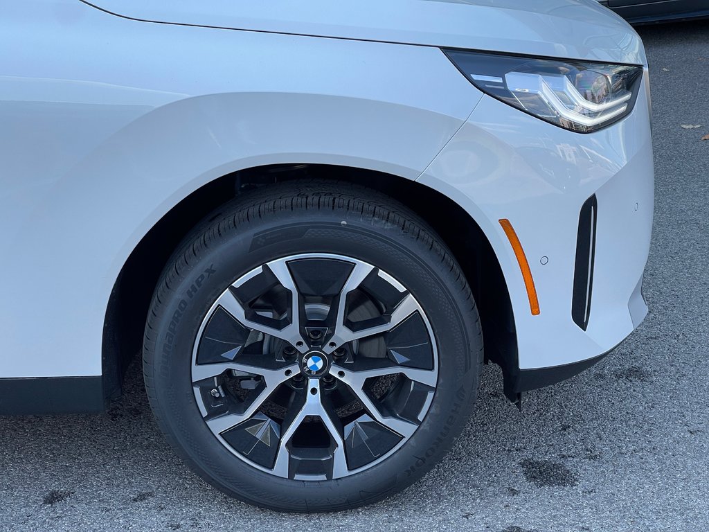 BMW X3 30 xDrive 2025 à Terrebonne, Québec - 7 - w1024h768px