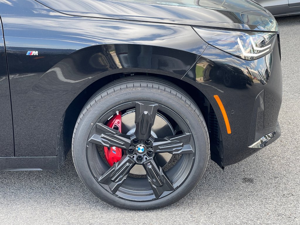 2025 BMW X3 M50 xDrive in Terrebonne, Quebec - 6 - w1024h768px