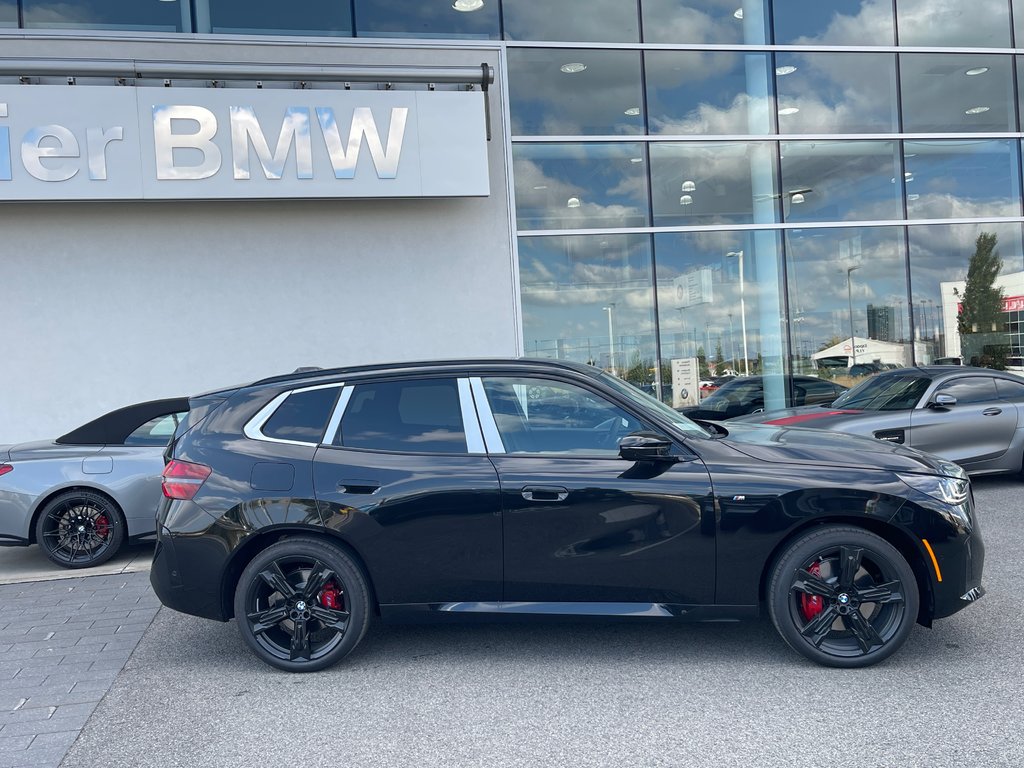 2025 BMW X3 M50 xDrive in Terrebonne, Quebec - 3 - w1024h768px