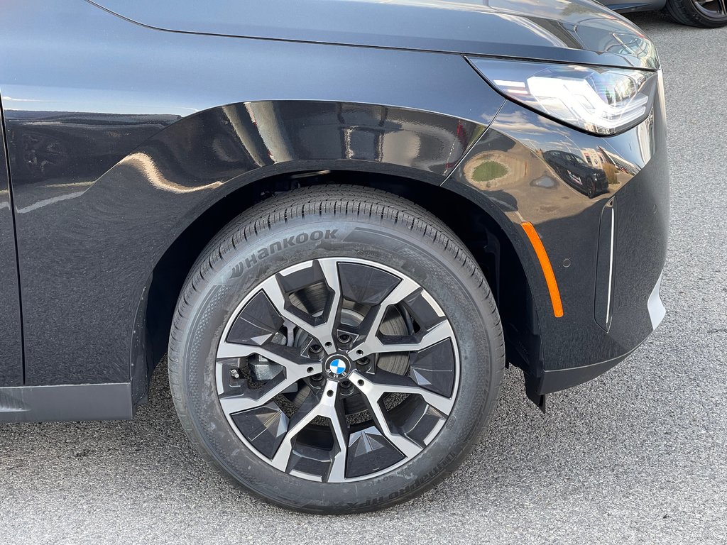 BMW X3 30 xDrive 2025 à Terrebonne, Québec - 7 - w1024h768px