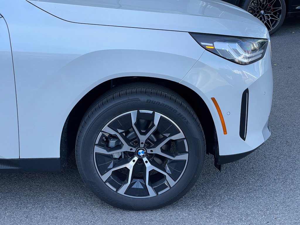 BMW X3 30 xDrive 2025 à Terrebonne, Québec - 6 - w1024h768px