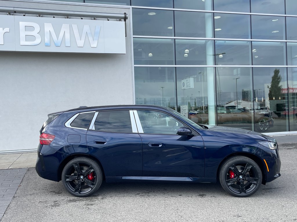 BMW X3 30 xDrive 2025 à Terrebonne, Québec - 3 - w1024h768px