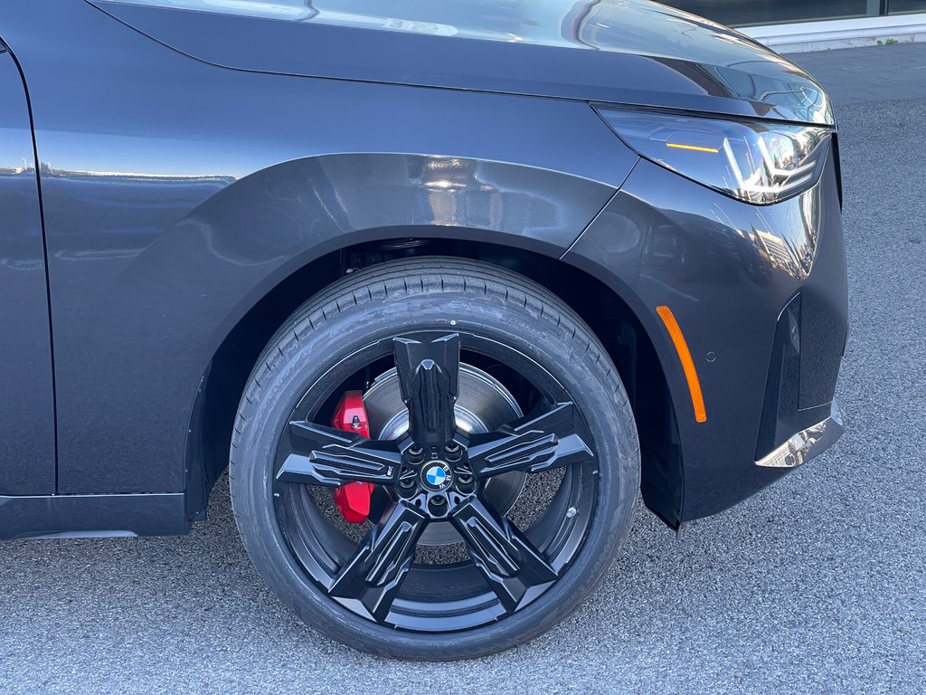 BMW X3 30 xDrive 2025 à Terrebonne, Québec - 6 - w1024h768px