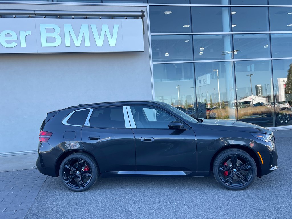 BMW X3 30 xDrive 2025 à Terrebonne, Québec - 3 - w1024h768px