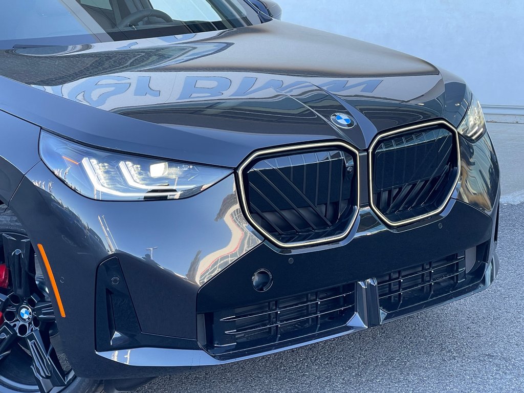 2025 BMW X3 30 xDrive in Terrebonne, Quebec - 7 - w1024h768px