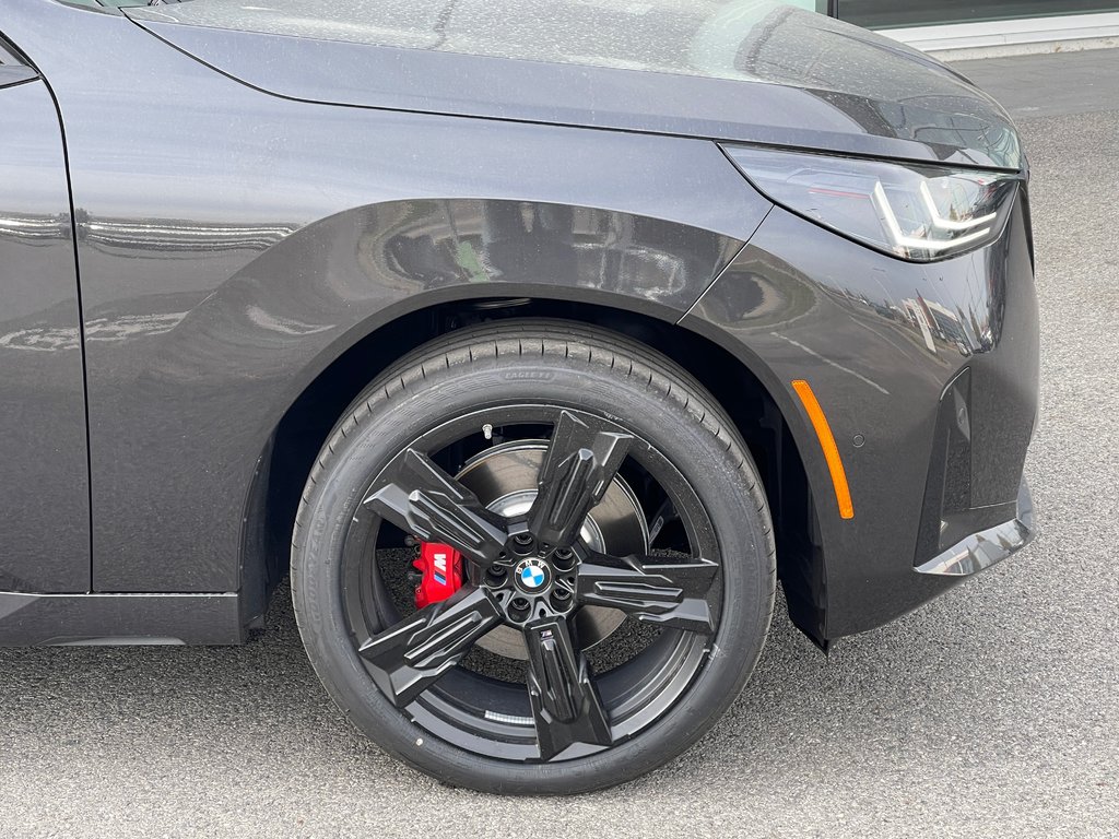 BMW X3 30 xDrive 2025 à Terrebonne, Québec - 6 - w1024h768px