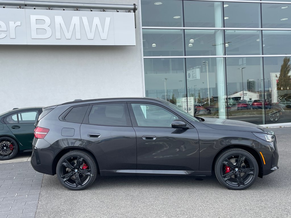 BMW X3 30 xDrive 2025 à Terrebonne, Québec - 3 - w1024h768px