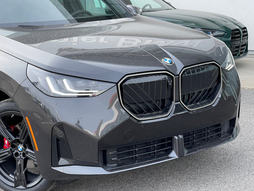 BMW X3 30 xDrive 2025 à Terrebonne, Québec - 7 - w1024h768px