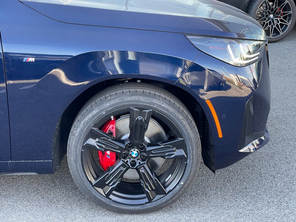 2025 BMW X3 M50 xDrive in Terrebonne, Quebec - 6 - w1024h768px