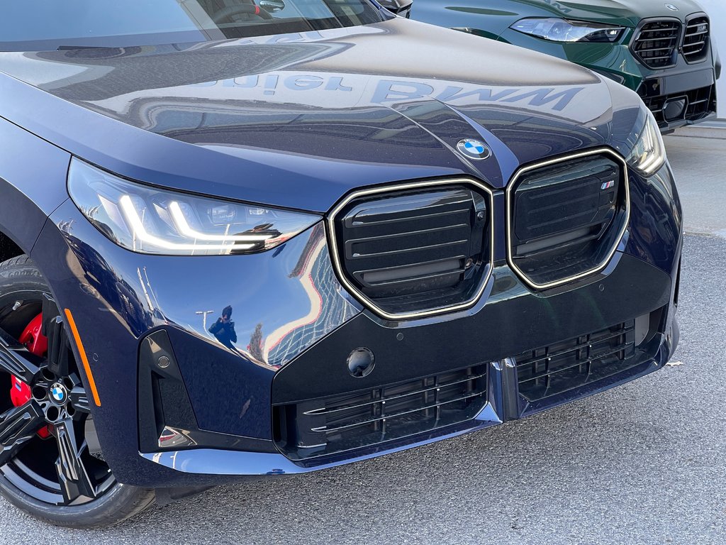 2025 BMW X3 M50 xDrive in Terrebonne, Quebec - 7 - w1024h768px