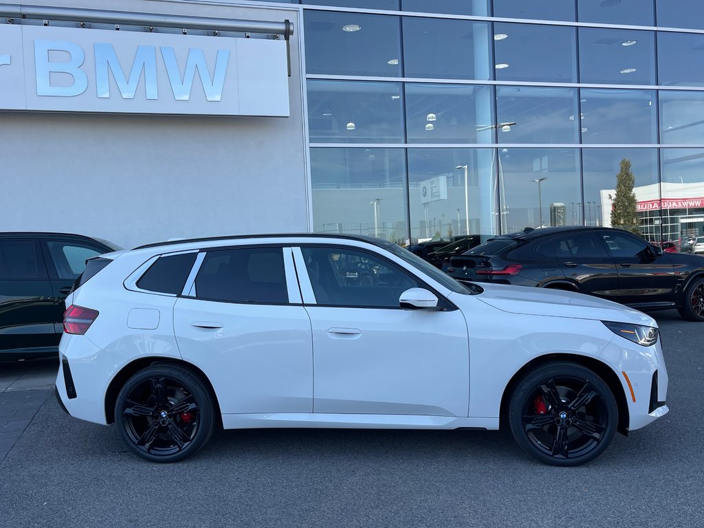 BMW X3 30 xDrive 2025 à Terrebonne, Québec - 3 - w1024h768px