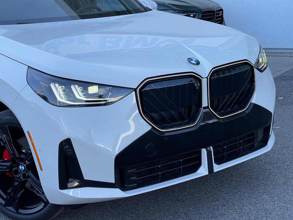 BMW X3 30 xDrive 2025 à Terrebonne, Québec - 6 - w1024h768px