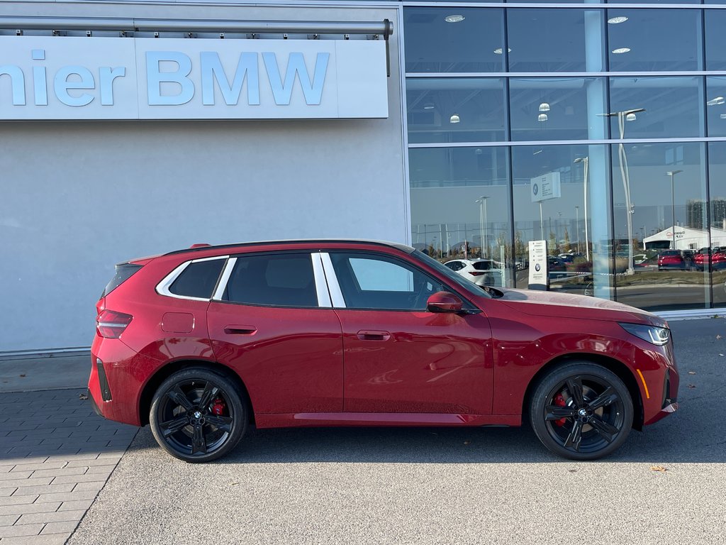 BMW X3 30 xDrive 2025 à Terrebonne, Québec - 3 - w1024h768px